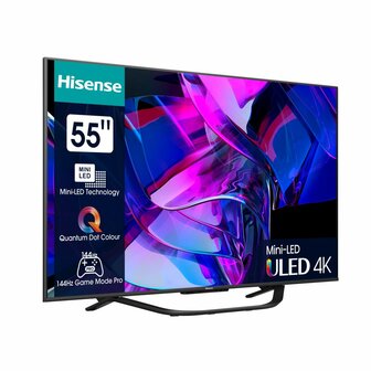 Hisense 55U79KQ ULED 4K TV (2023)