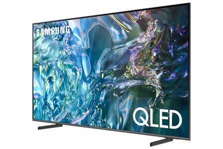 Samsung Q67D 50&quot; QLED 4K Smart TV (2024)