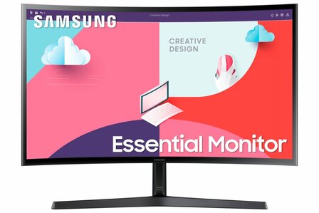 Samsung LS27C366EAU 27&quot; | 1920x1080 VA | 75Hz | Monitor