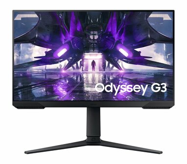 Samsung Odyssey LS24AG304NU 24&quot; | 1920x1080 VA | 144Hz | Gaming Monitor