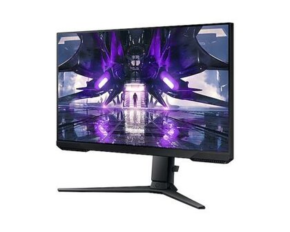 Samsung Odyssey LS24AG304NU 24&quot; | 1920x1080 VA | 144Hz | Gaming Monitor