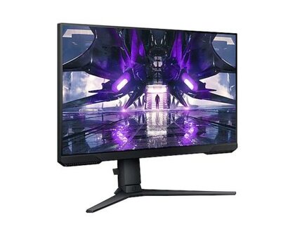 Samsung Odyssey LS24AG304NU 24&quot; | 1920x1080 VA | 144Hz | Gaming Monitor