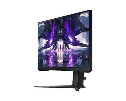 Samsung Odyssey LS24AG304NU 24&quot; | 1920x1080 VA | 144Hz | Gaming Monitor