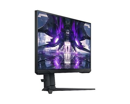 Samsung Odyssey LS24AG304NU 24&quot; | 1920x1080 VA | 144Hz | Gaming Monitor