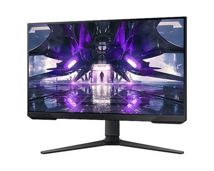 Samsung Odyssey LS24AG304NU 24&quot; | 1920x1080 VA | 144Hz | Gaming Monitor