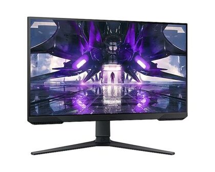 Samsung Odyssey LS24AG304NU 24&quot; | 1920x1080 VA | 144Hz | Gaming Monitor