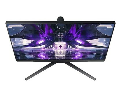 Samsung Odyssey LS24AG304NU 24&quot; | 1920x1080 VA | 144Hz | Gaming Monitor