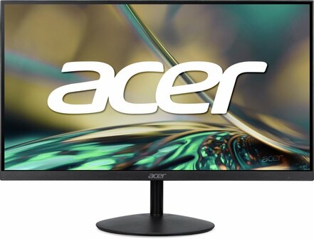 Acer 31.5&#039;&#039; 2560x1440 IPS 75Hz