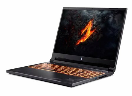 Acer Nitro 16&#039;&#039; F-HD IPS 165Hz / R7 8845HS / 16GB 1TB 4060 W11H