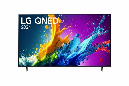 LG QNED 50QNED80T3A tv 127 cm (50&quot;) 4K Ultra HD Smart TV Wifi