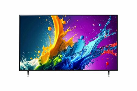 LG QNED 50QNED80T3A tv 127 cm (50&quot;) 4K Ultra HD Smart TV Wifi