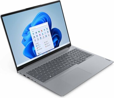 Lenovo ThinkBook G7 | 16&#039;&#039; IPS WUXGA | Intel Core Ultra 7 155H | 16GB DDR5 | 512GB | W11 Professional