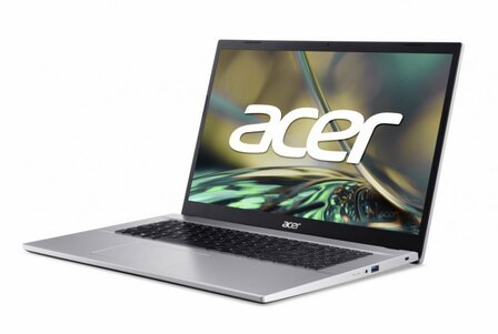 Acer Aspire 3 17.3 F-HD IPS i5-1235U / 8GB / 512GB / W11P