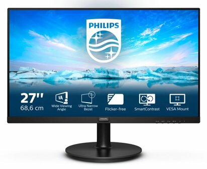 Philips V Line 271V8L/00 27&quot; | 1920x1080 VA | 75Hz | Monitor