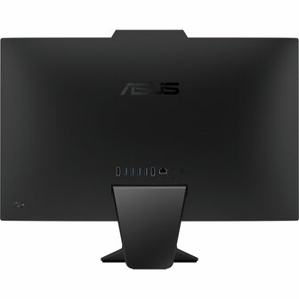 Asus AIO F3402WFAK 23.8Inch F-HD Ryzen 5 7520 16GB 512GB W11 NO KB + M