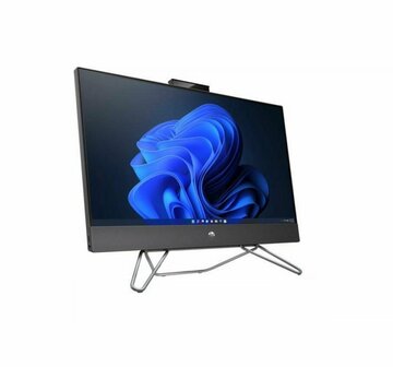 HP AIO 205 G8 FHD-IPS 23.6 RYZEN 3 5425U 8GB 256B W11 RFS