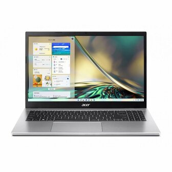 Acer Aspire 3 15.6&#039;&#039; F-HD / Ryzen 5 7520U / 8GB / 512 W11