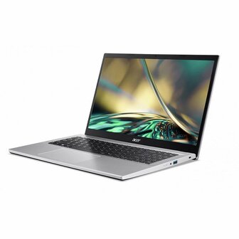 Acer Aspire 3 15.6&#039;&#039; F-HD / Ryzen 5 7520U / 8GB / 512 W11