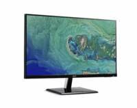 MON Acer EH273bix 27inch F-HD HDMI Zwart / RETURNED