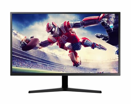 Samsung U32J590UQP 32&quot; | 3840x2160 (4K) | VA | 60Hz | Monitor