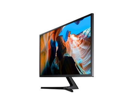 Samsung U32J590UQP 32&quot; | 3840x2160 (4K) | VA | 60Hz | Monitor