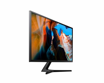 Samsung U32J590UQP 32&quot; | 3840x2160 (4K) | VA | 60Hz | Monitor