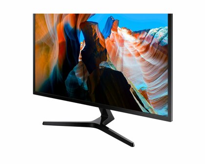 Samsung U32J590UQP 32&quot; | 3840x2160 (4K) | VA | 60Hz | Monitor