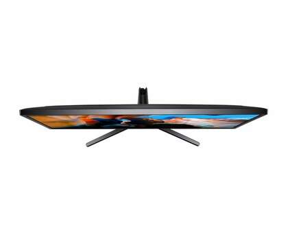 Samsung U32J590UQP 32&quot; | 3840x2160 (4K) | VA | 60Hz | Monitor