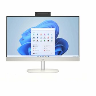 AIO HP 23.8&#039;&#039; F-HD / i5-1335U / 8GB 512GB W11