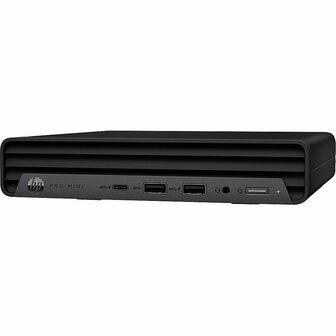 HP Prodesk Mini 400 G9 | Intel Core i5-13500T | 16GB | 512GB | W11 Professional