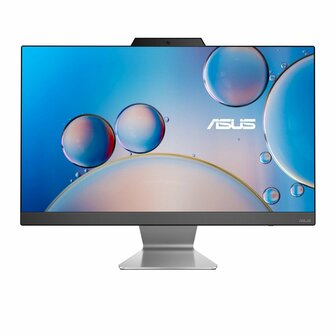 Asus All-in-One | 23.8&#039;&#039; IPS F-HD Touch | AMD Ryzen 5 7520U | 16GB DDR5 | 512GB | W11 Home | Zonder Keyboard &amp; Muis