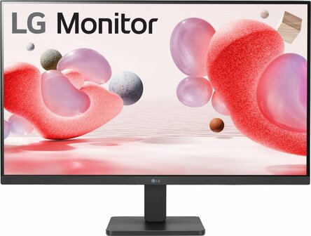 LG 27MR400-B 27&quot; | 1920x1080 IPS | 100Hz | Monitor | RENEWED