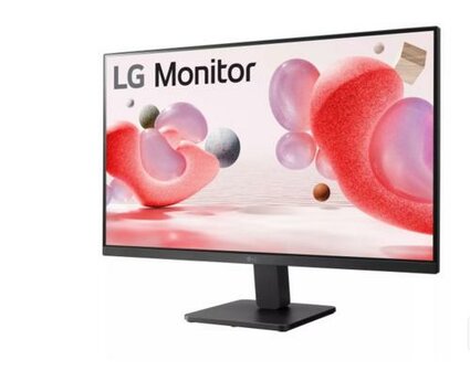 LG 27MR400-B 27&quot; | 1920x1080 IPS | 100Hz | Monitor | RENEWED