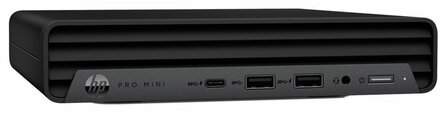 HP Prodesk Mini 400 G9 i5-13500T 16GB 512GB DOS