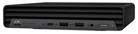 HP Prodesk Mini 400 G9 i5-13500T 16GB 512GB DOS