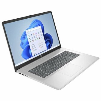 HP 17-cp3322nr | 17.3&#039;&#039; IPS F-HD | AMD Ryzen 5 7430U | 8GB | 256GB | W11 Home