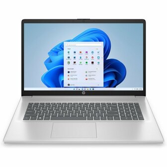 HP 17-cp2065nw | 17.3&#039;&#039; IPS F-HD | AMD Ryzen 3 7320U | 8GB | 512GB | W11 Home