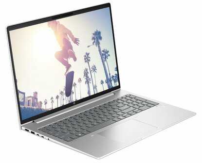 HP ProBook 460 G11 | 16&quot; IPS WUXGA | Intel Core Ultra 5 125U | 16GB DDR5 | 512GB | W11 Professional | 3YNB