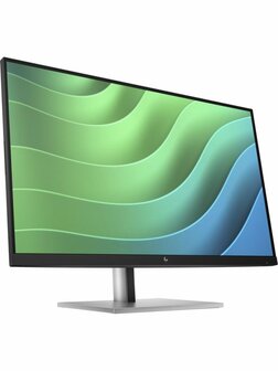 HP E27 G5 27&quot; | 1920x1080 IPS | 75Hz | Monitor | RENEWED