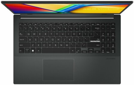 ASUS VivoBook Go 15.6&#039;&#039; Ryzen 5 7520U / 8GB / 512GB W11P