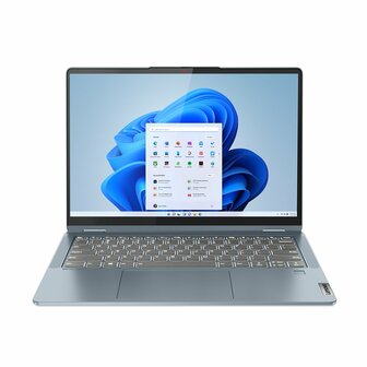 Lenovo IdeaPad Flex 7 | 14&#039;&#039; 2K Touchscreen | Intel Core i5-1235U | 8GB | 512GB | W11