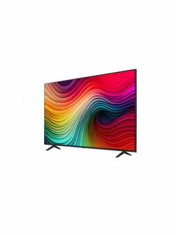 LG NanoCell 65 Inch NANO81 4K HDR Smart AI TV (2024 model)