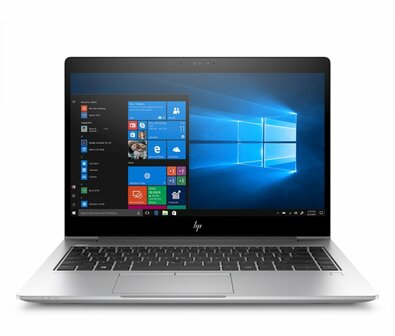 HP EliteBook 755 G5 | 15.6&#039;&#039; IPS F-HD | AMD Ryzen 3 2300U | 8GB | 256GB | W11 Professional | RFB