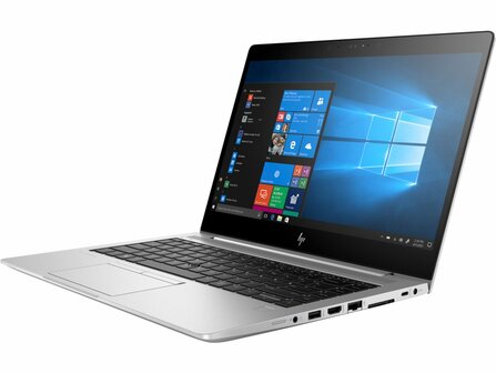 HP EliteBook 755 G5 | 15.6&#039;&#039; IPS F-HD | AMD Ryzen 3 2300U | 8GB | 256GB | W11 Professional | RFB