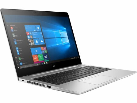 HP EliteBook 755 G5 | 15.6&#039;&#039; IPS F-HD | AMD Ryzen 3 2300U | 8GB | 256GB | W11 Professional | RFB