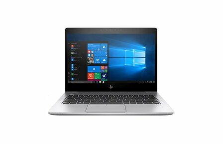 HP EliteBook 735 G5 | 13.3&#039;&#039; IPS F-HD | AMD Ryzen 3 2300U | 8GB | 256GB | W11 Professional | RFB