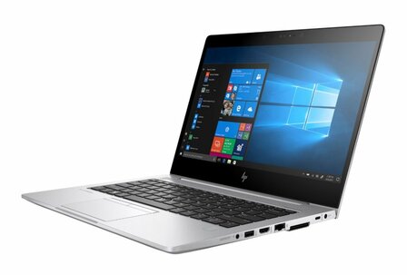 HP EliteBook 735 G5 | 13.3&#039;&#039; IPS F-HD | AMD Ryzen 3 2300U | 8GB | 256GB | W11 Professional | RFB