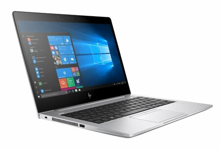 HP EliteBook 735 G5 | 13.3&#039;&#039; IPS F-HD | AMD Ryzen 3 2300U | 8GB | 256GB | W11 Professional | RFB