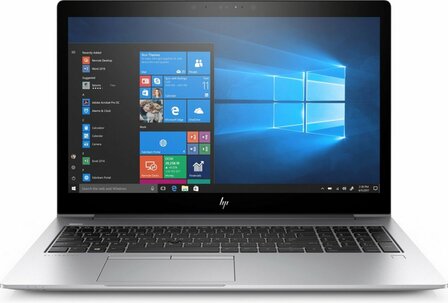 HP EliteBook 755 G5 | 15.6&#039;&#039; IPS F-HD | AMD Ryzen 3 2300U | 8GB | 256GB | W11 Professional | RFB