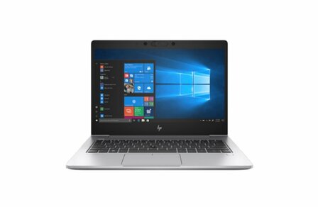 HP EliteBook 735 G6 | 13.3&#039;&#039; IPS F-HD | AMD Ryzen 3 3300U | 8GB | 256GB | W11 Professional | RFS